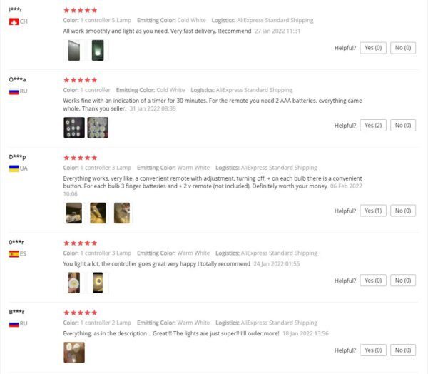 3524-9e742d.jpg Télécommande intelligente sans fil lumière led cuisine