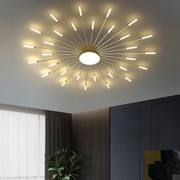 35252-9653f0.jpg Plafonnier LED en acrylique au design moderne
