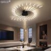 35252-bc2bc1.jpg Plafonnier LED en acrylique au design moderne