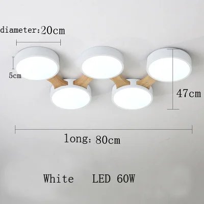 5 heas white