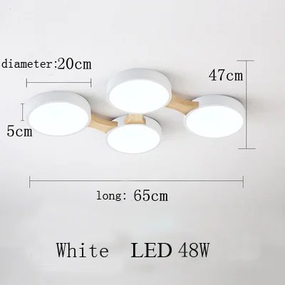 4 heas white