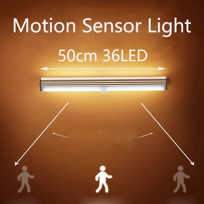 50CM Motion Sensor