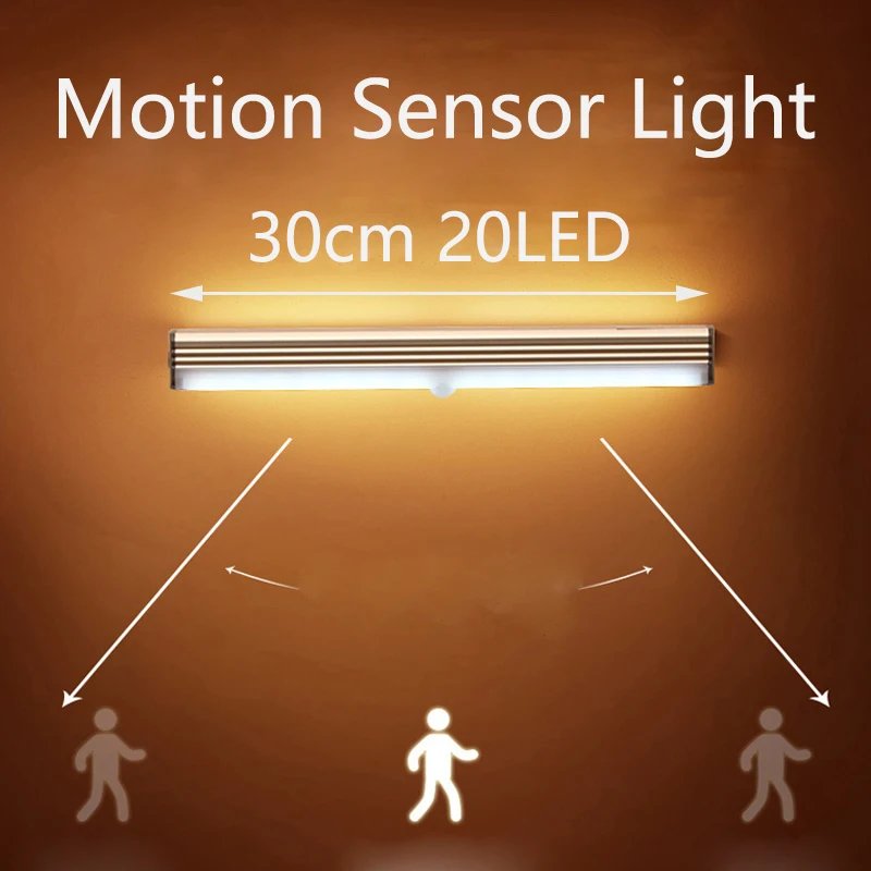 30CM Motion Sensor