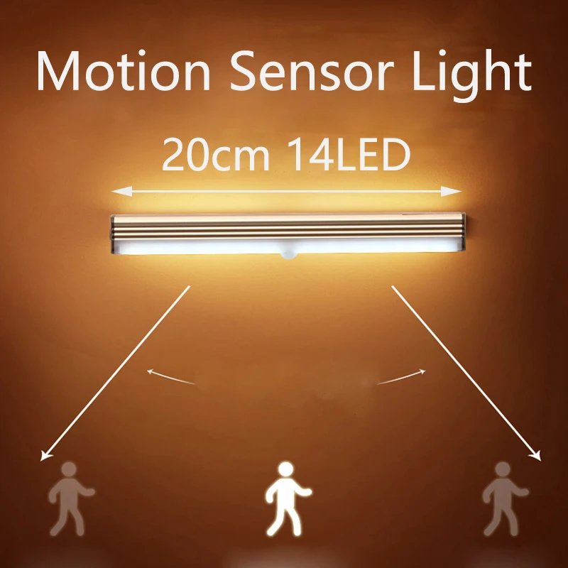 20CM Motion Sensor