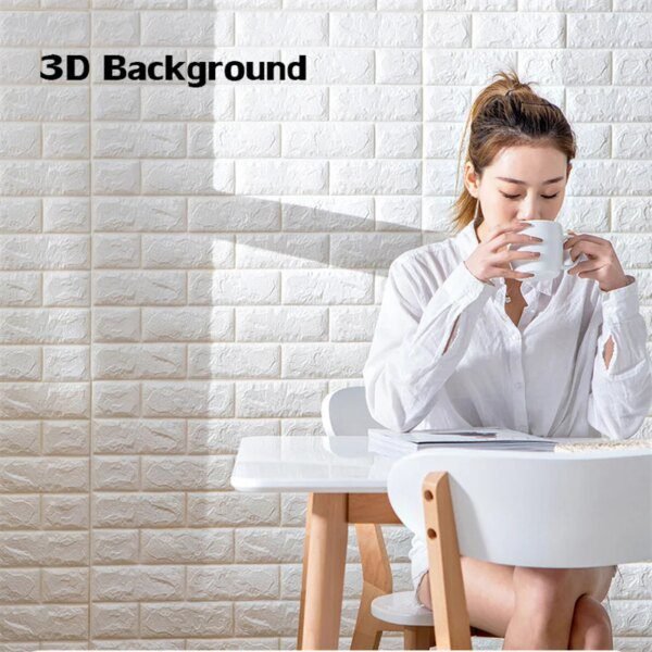 papier peint imperméable