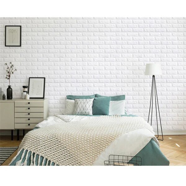 papier peint imperméable