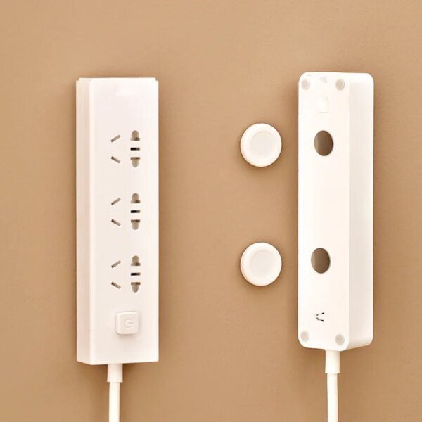 support magnétique mural pour réfrigérateur