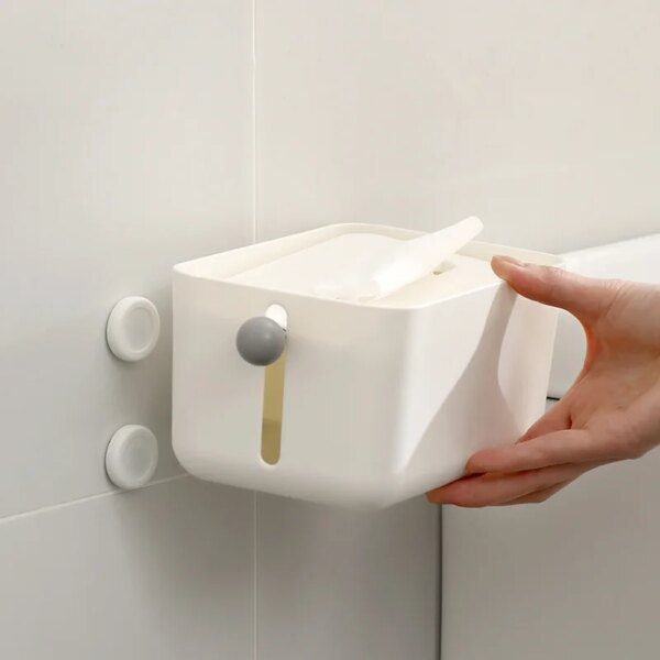 support magnétique mural pour réfrigérateur