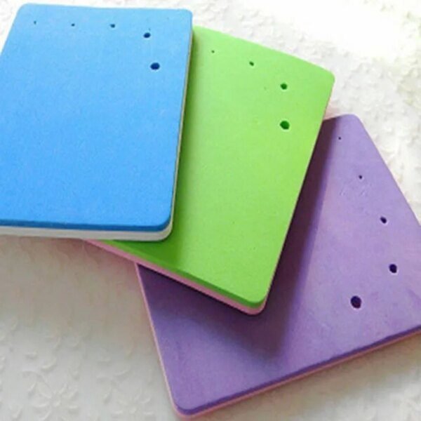 Tapis en Mousse pour Gâteau Éponge – Décoration