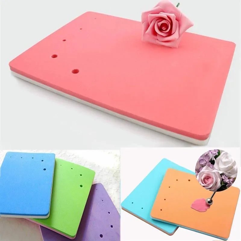 Tapis en Mousse pour Gâteau Éponge – Décoration