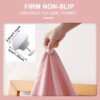 4/8/12/16PCS Drap de Lit – Attaches Housse de Couette Anti-dérapant