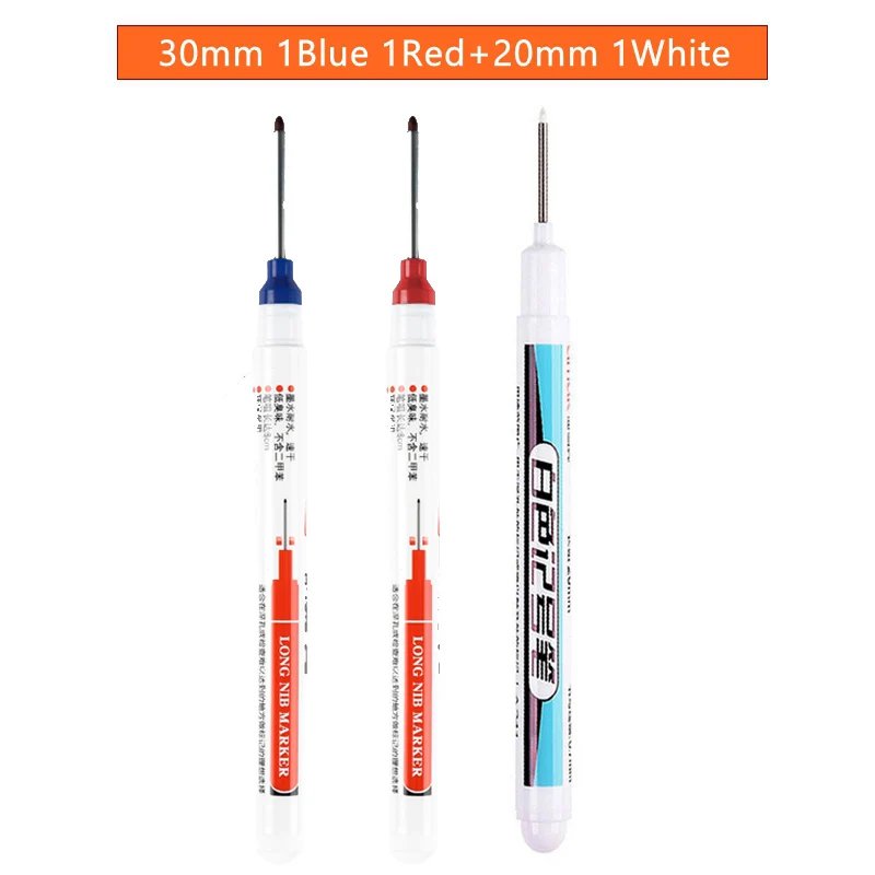 30mm Mix-1White B