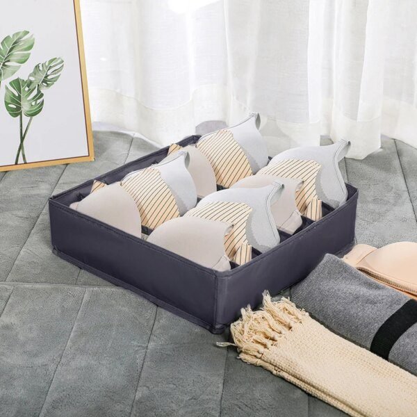 38161-4cb58d.jpg rangement sous vetement Tiroir Organisateur Garde-Robe Tiroir Diviseur