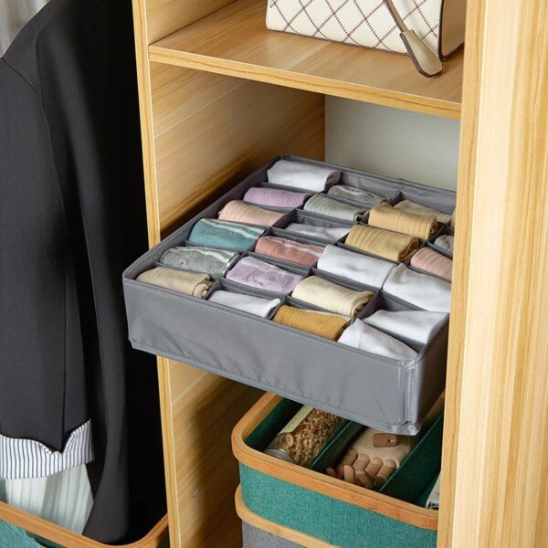 38161-a69aec.jpg rangement sous vetement Tiroir Organisateur Garde-Robe Tiroir Diviseur