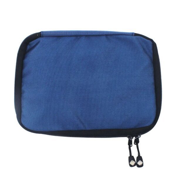 Sac de Voyage pour Accessoires Numériques et Électroniques