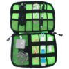 Sac de Voyage pour Accessoires Numériques et Électroniques