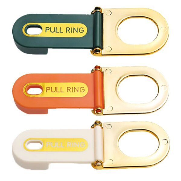 Lève-Couvercle de Toilette Portable – Poignée Hygiénique