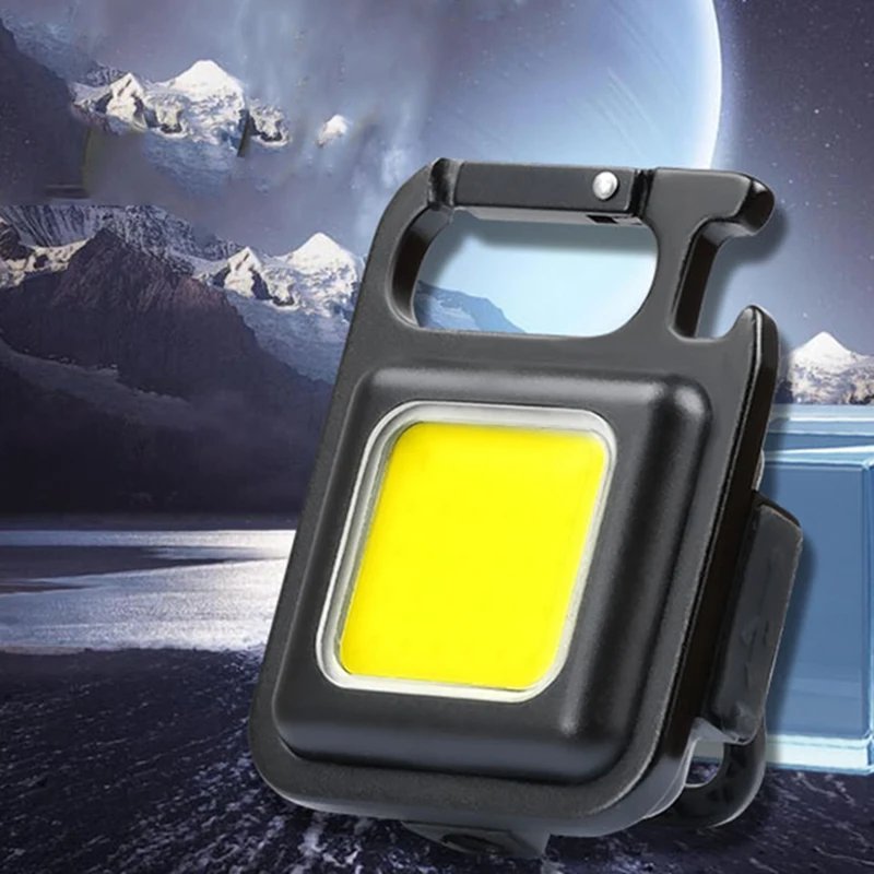 lampe de poche rechargeable usb - Jardin chez home20.fr