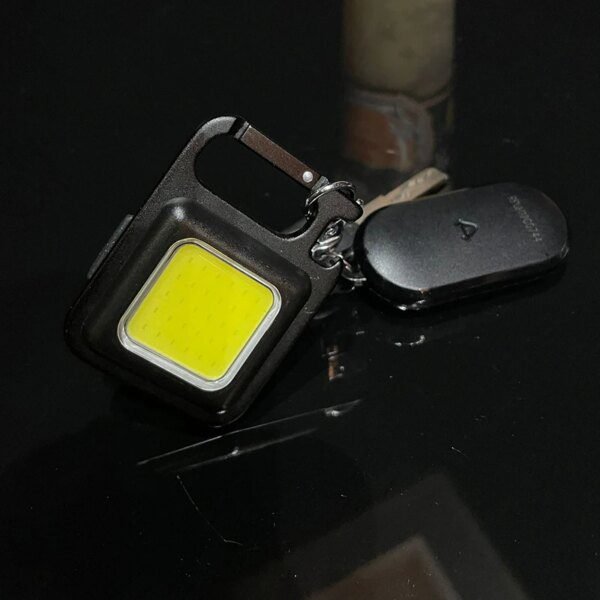 lampe de poche rechargeable usb