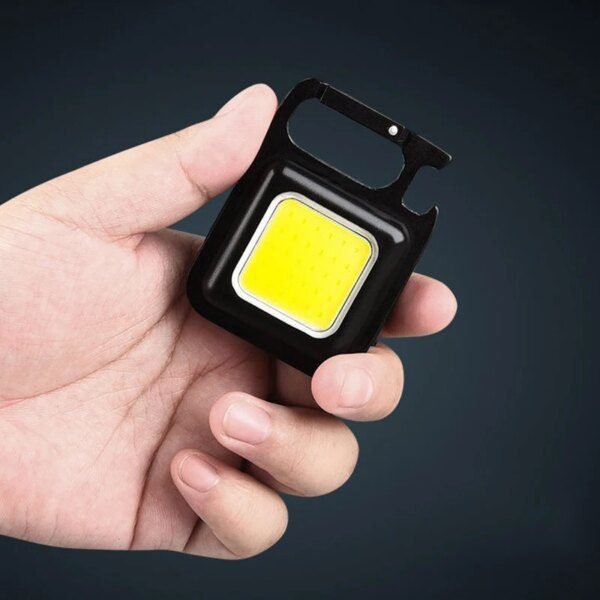 lampe de poche rechargeable usb