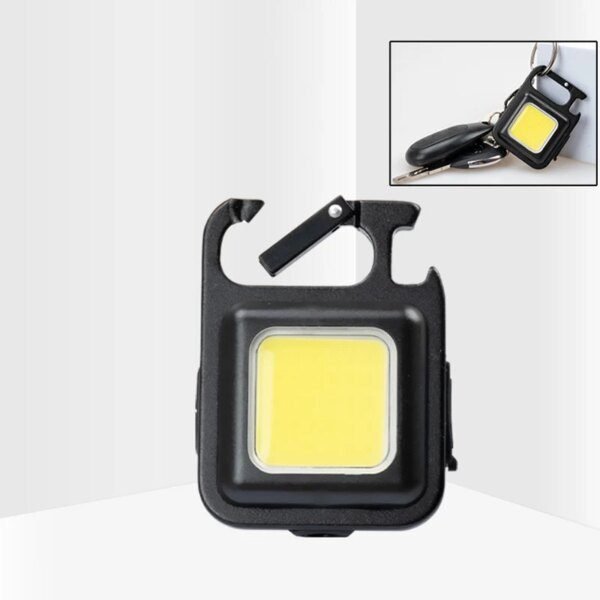 lampe de poche rechargeable usb