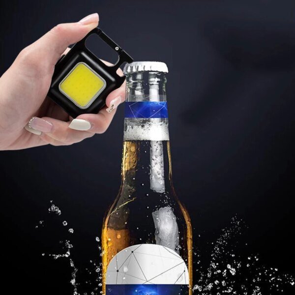 lampe de poche rechargeable usb