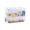 Réfrigérateur/Bouilloire à Glace Froide 4L avec Robinet