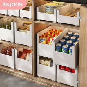 boite de rangement universelle, salon cuisine collations boissons livres cosmétiques articles de stockage