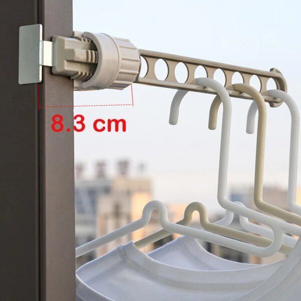 fenetre cintre - Portable de voyage en plein air