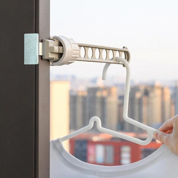 fenetre cintre - Portable de voyage en plein air