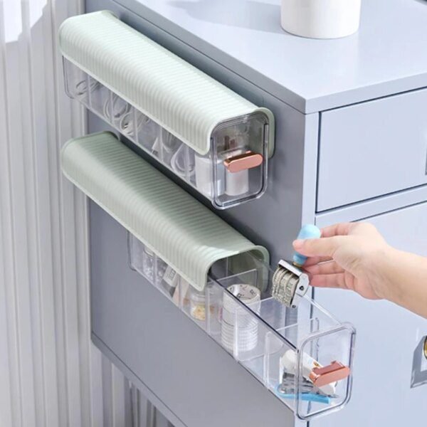 Boite de rangement de câble de données, boîte de rangement de câble de données