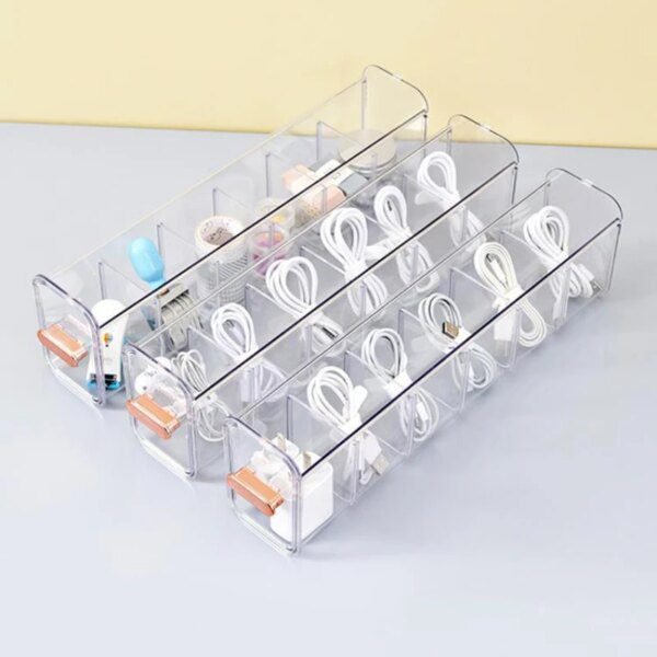 Boite de rangement de câble de données, boîte de rangement de câble de données