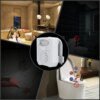 Éclairage LED WC à Piles AAA – Capteur PIR 16 Couleurs + Aromathérapie