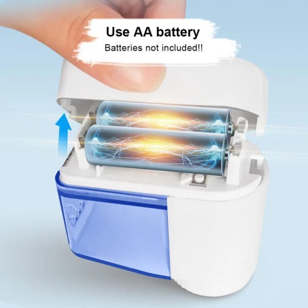 Dissolvant électrique de peluches pour vêtements