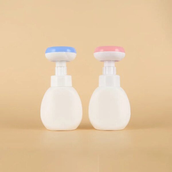 39451-d1ae0f.jpg Distributeur de Savon Liquide pour Enfants – Bouteille à Pompe 300 ML