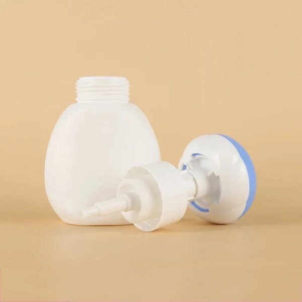 39451-dbd808.jpg Distributeur de Savon Liquide pour Enfants – Bouteille à Pompe 300 ML