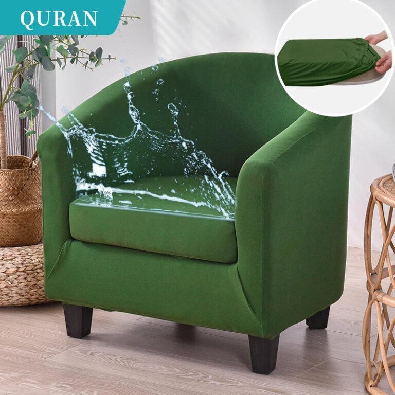 L'erreur d'organisation la plus frã©quente avec Housse fauteuil - Housse fauteuil