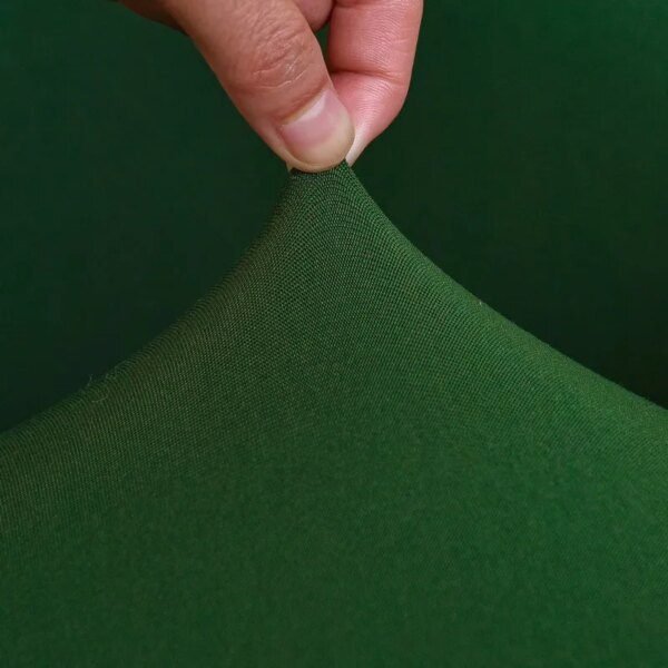 Housse fauteuil de Protection Extensible en Spandex Imperméable