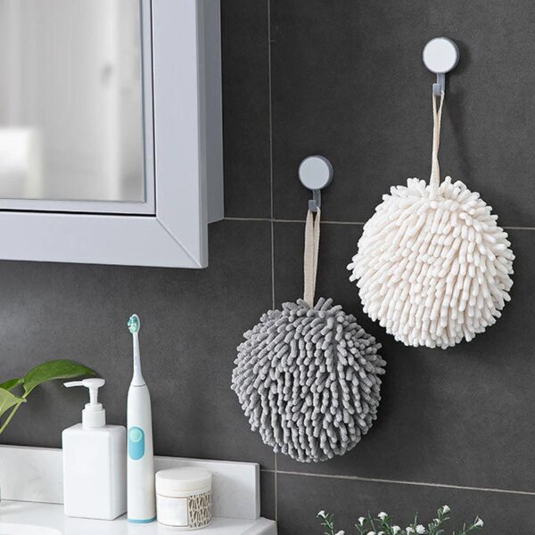 serviette en microfibre à séchage rapide