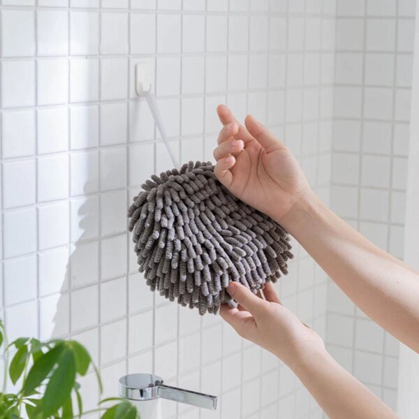 serviette en microfibre à séchage rapide