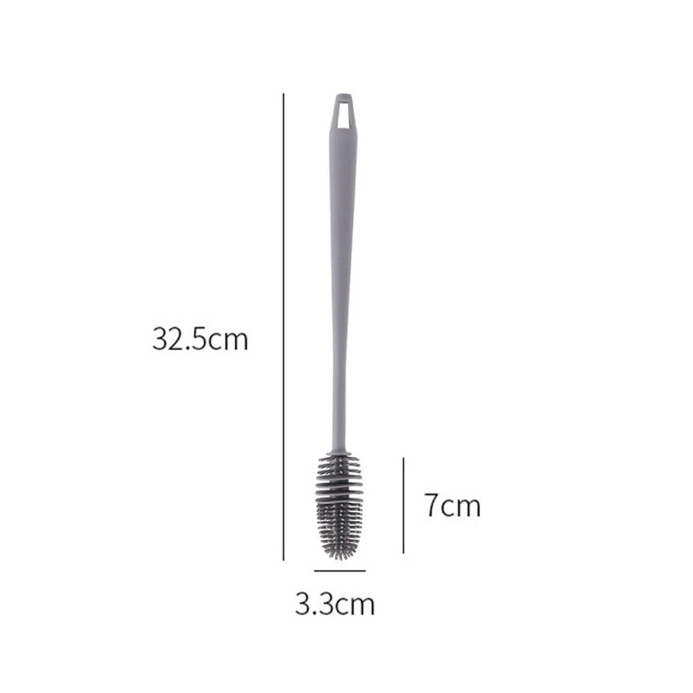Silicone Brush