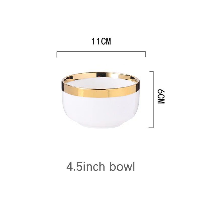 4.5inch bowl
