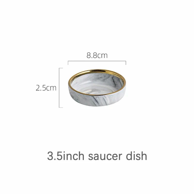 3.5inch dish
