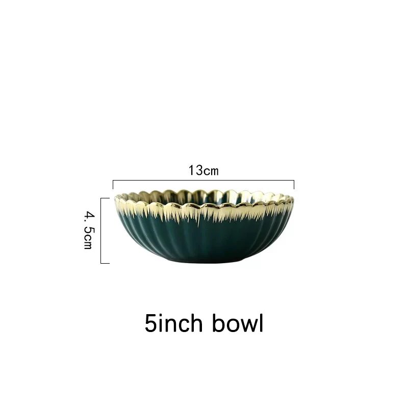 5inch Bowl
