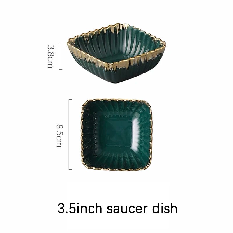3.5inch Sauce Dish