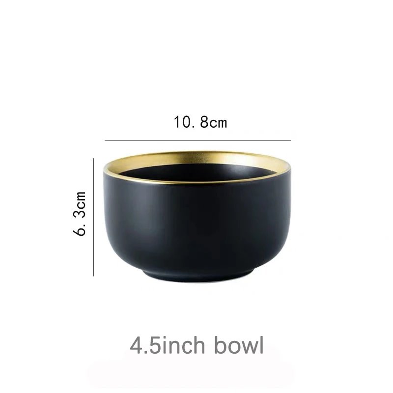4.5inch bowl