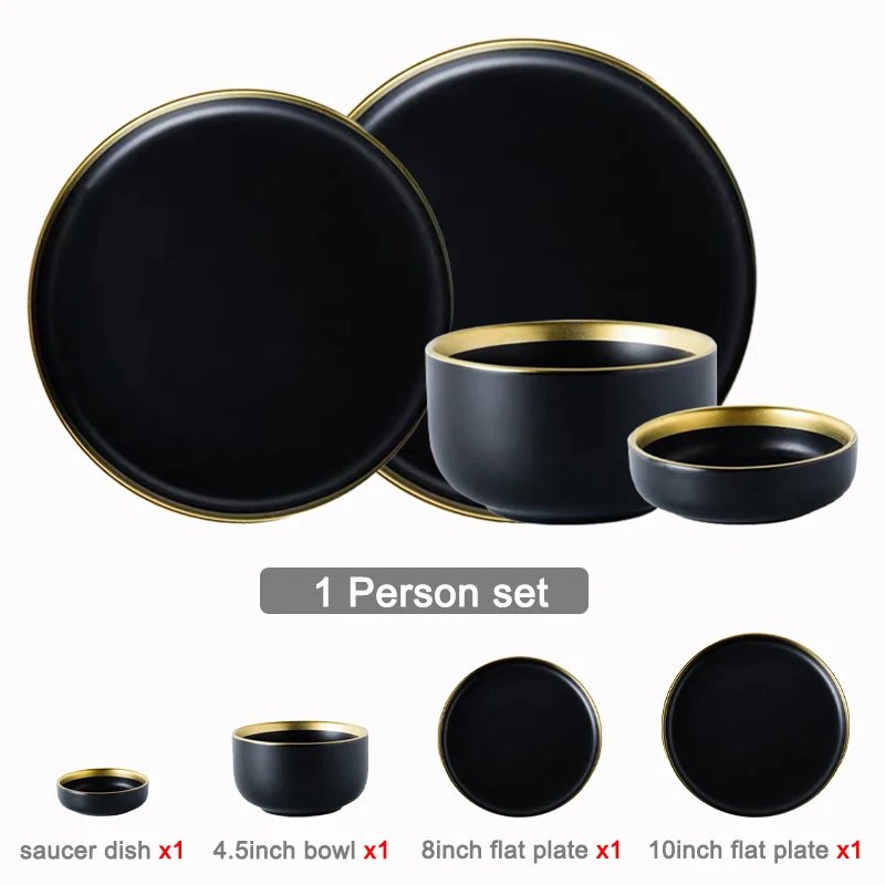 1Person Set