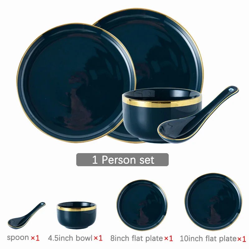 1Person Set