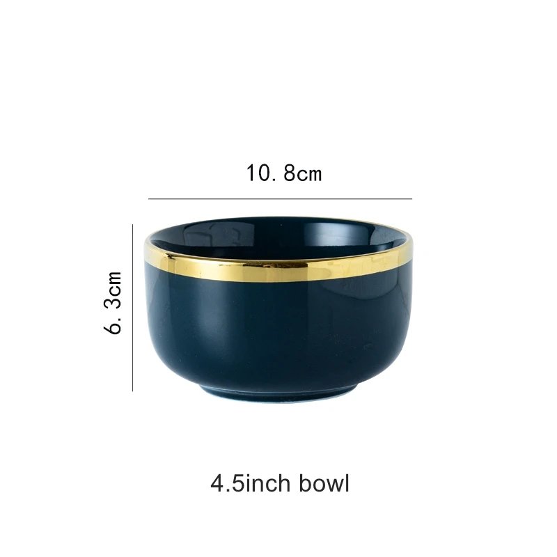 4.5inch bowl