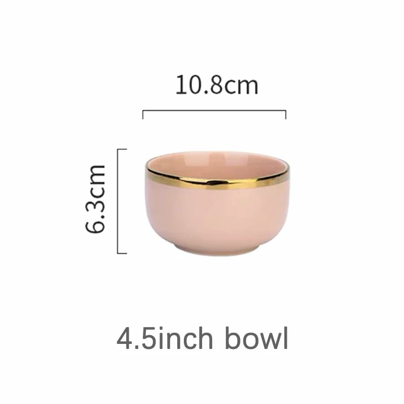 4.5-inch Bowl